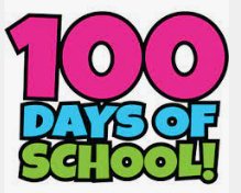 ske 100 days of school 2022